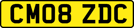 CM08ZDC