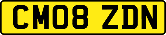 CM08ZDN