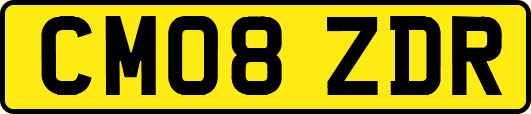 CM08ZDR