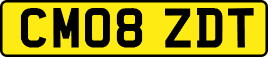 CM08ZDT