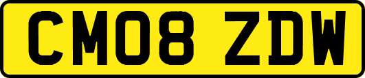 CM08ZDW