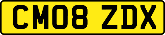 CM08ZDX