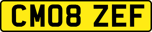 CM08ZEF