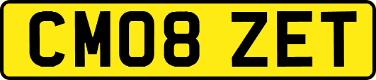 CM08ZET