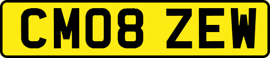 CM08ZEW