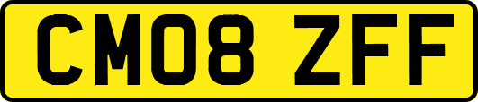 CM08ZFF