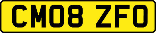 CM08ZFO