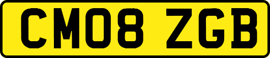 CM08ZGB