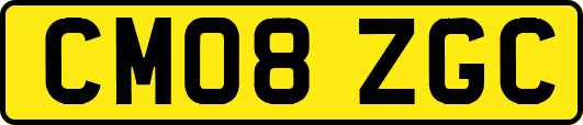 CM08ZGC