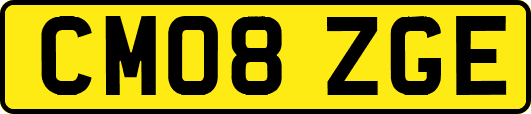 CM08ZGE