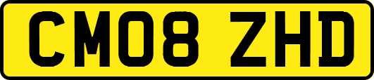 CM08ZHD