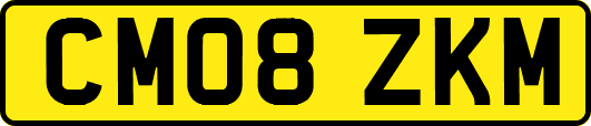 CM08ZKM