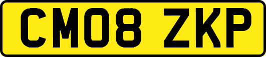 CM08ZKP