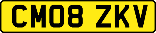 CM08ZKV