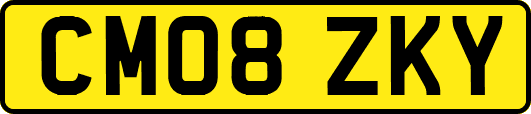 CM08ZKY