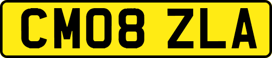CM08ZLA