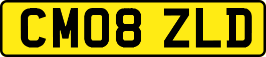 CM08ZLD