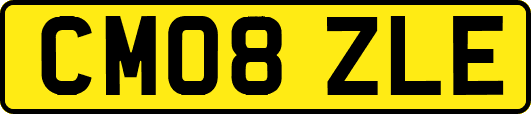 CM08ZLE