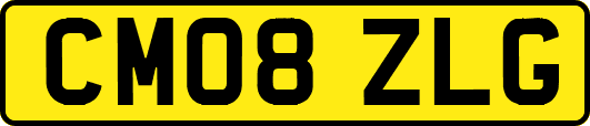 CM08ZLG