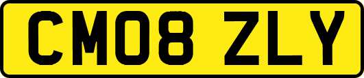 CM08ZLY