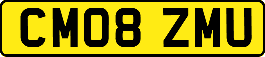 CM08ZMU