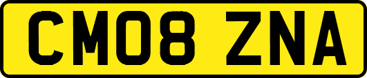 CM08ZNA