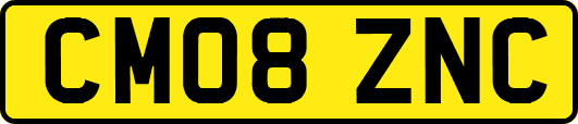 CM08ZNC