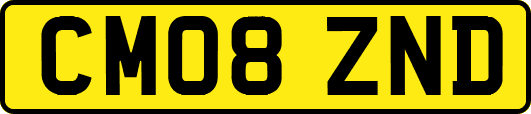 CM08ZND