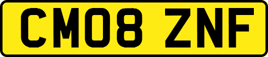 CM08ZNF