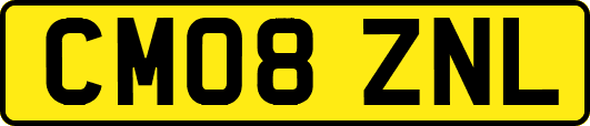 CM08ZNL