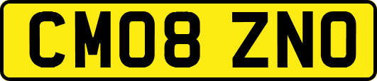 CM08ZNO