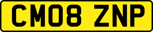 CM08ZNP