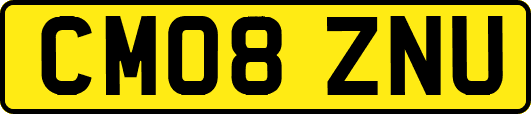 CM08ZNU