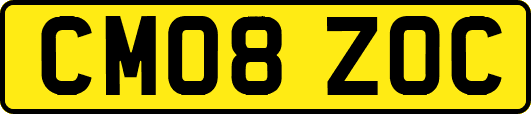 CM08ZOC