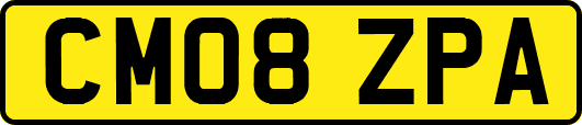 CM08ZPA