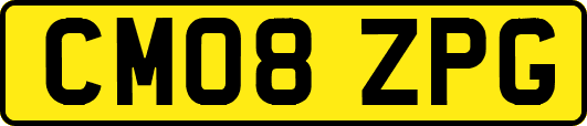 CM08ZPG