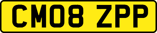 CM08ZPP