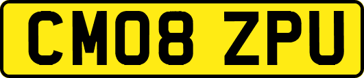 CM08ZPU