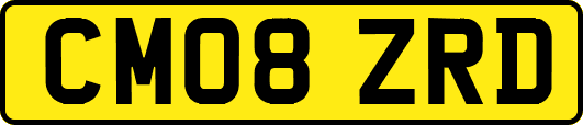 CM08ZRD
