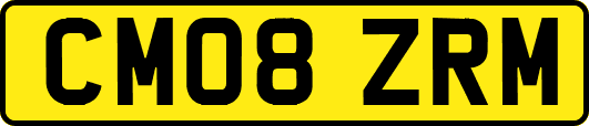 CM08ZRM
