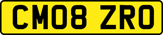 CM08ZRO