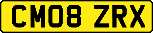 CM08ZRX