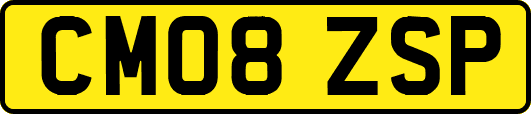 CM08ZSP