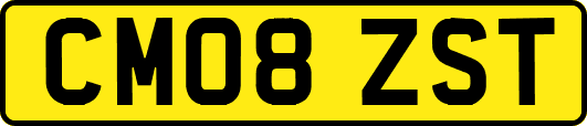 CM08ZST