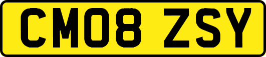 CM08ZSY
