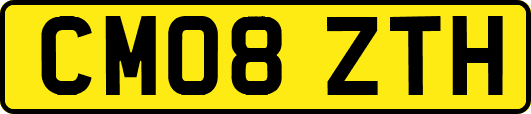 CM08ZTH