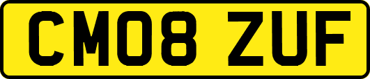 CM08ZUF