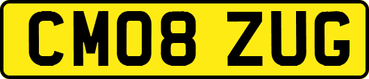 CM08ZUG