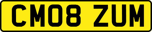 CM08ZUM