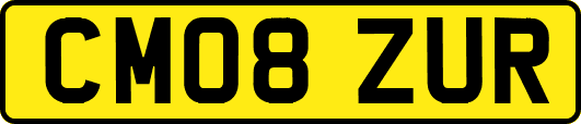 CM08ZUR